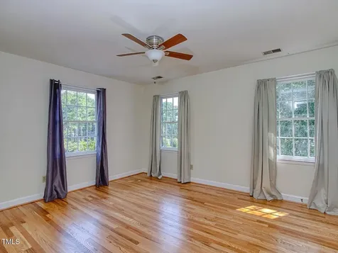 5017 Sandlewood Drive Raleigh NC 27609