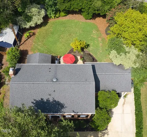 5017 Sandlewood Drive Raleigh NC 27609