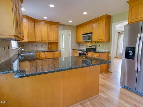 5017 Sandlewood Drive Raleigh NC 27609