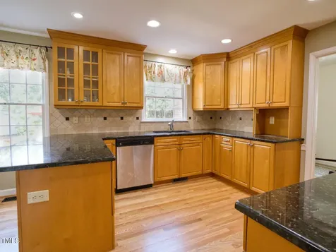 5017 Sandlewood Drive Raleigh NC 27609
