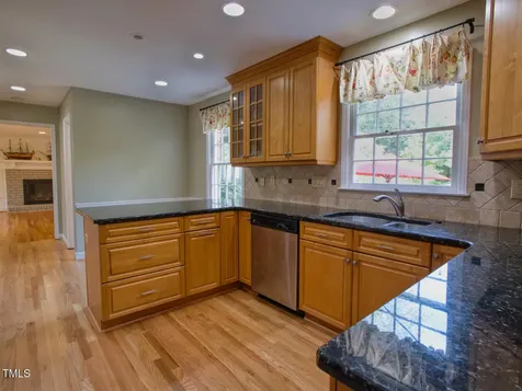 5017 Sandlewood Drive Raleigh NC 27609