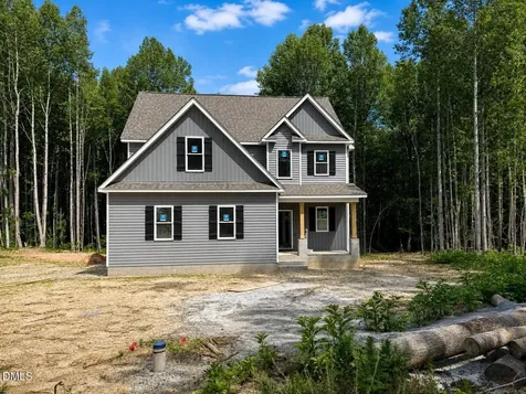 1978 Hayes Road Spring Hope NC 27882