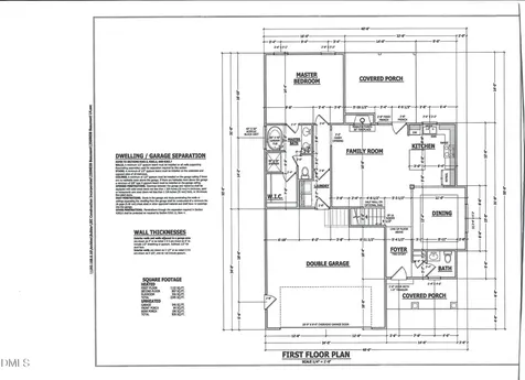 1978 Hayes Road Spring Hope NC 27882