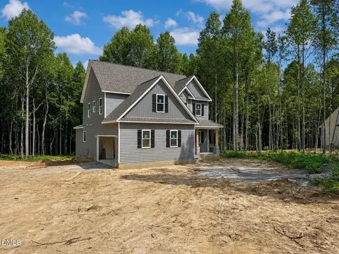 1978 Hayes Road Spring Hope NC 27882