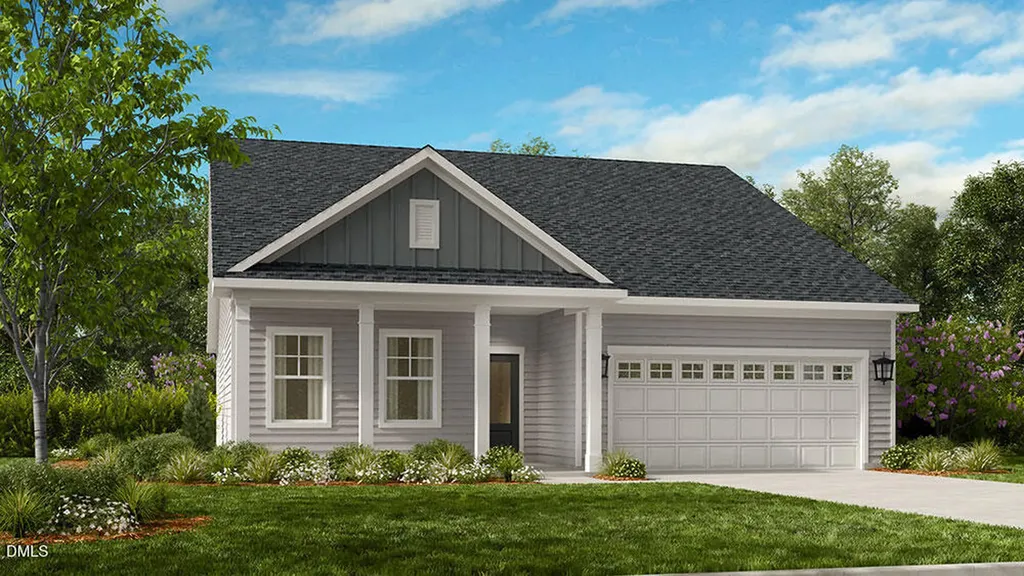 812 Heathered Farm Way Apex NC 27523