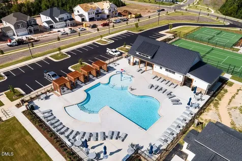 812 Heathered Farm Way Apex NC 27523