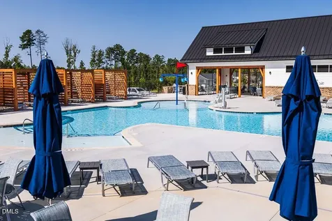 812 Heathered Farm Way Apex NC 27523