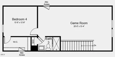 812 Heathered Farm Way Apex NC 27523