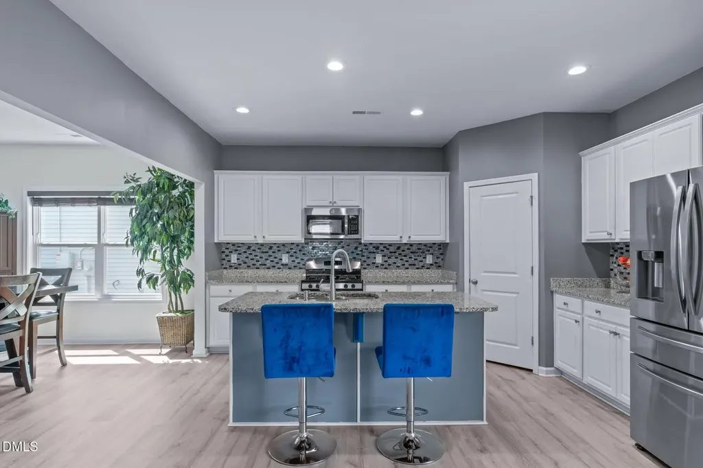 102 Sherrill Pl Lane Garner NC 27529