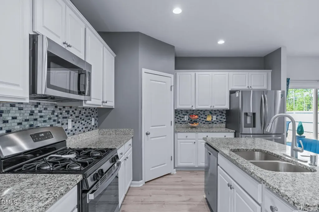 102 Sherrill Pl Lane Garner NC 27529