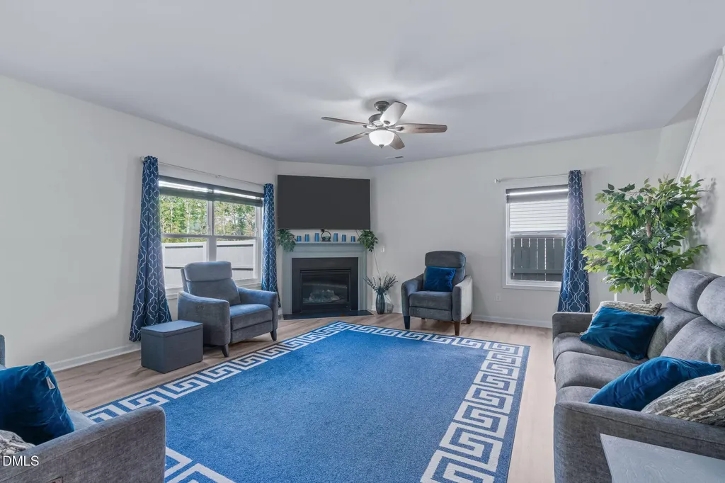 102 Sherrill Pl Lane Garner NC 27529