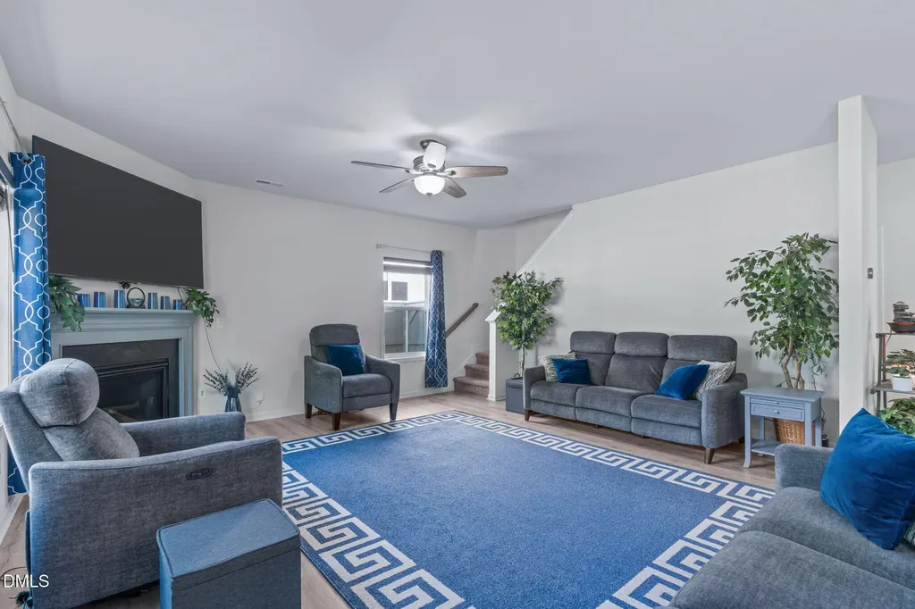 102 Sherrill Pl Lane Garner NC 27529