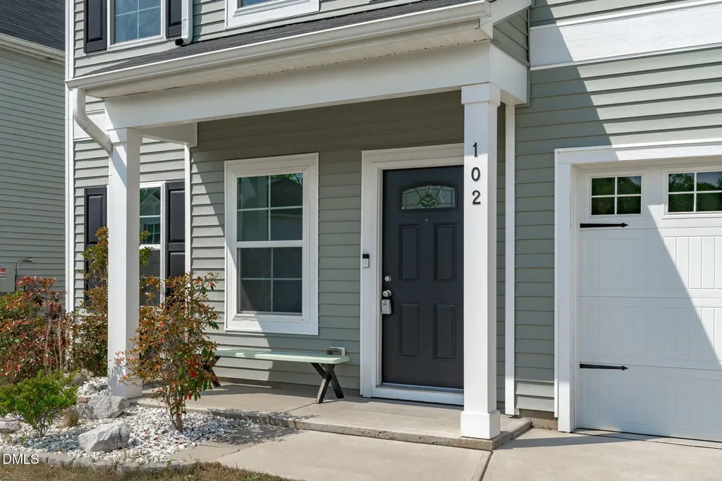 102 Sherrill Pl Lane Garner NC 27529