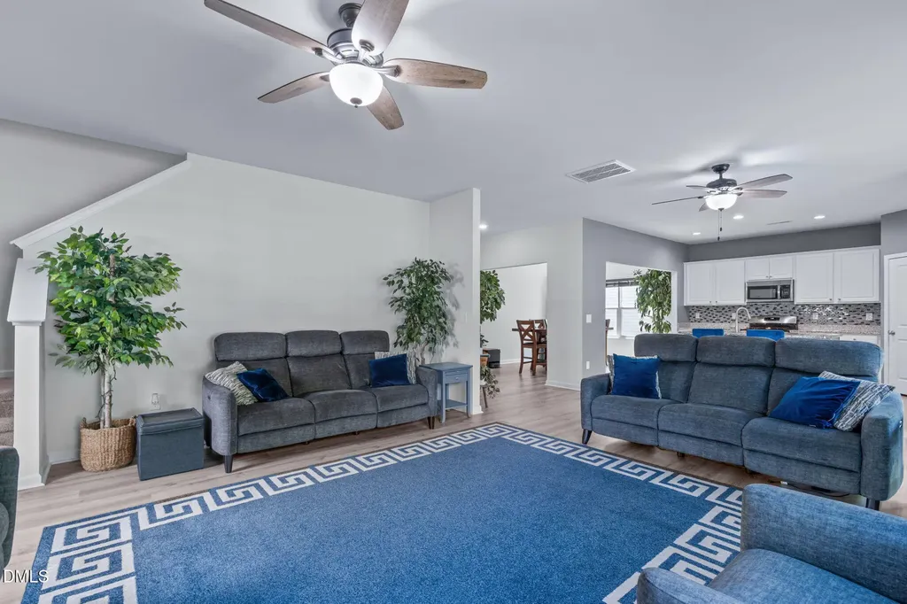 102 Sherrill Pl Lane Garner NC 27529