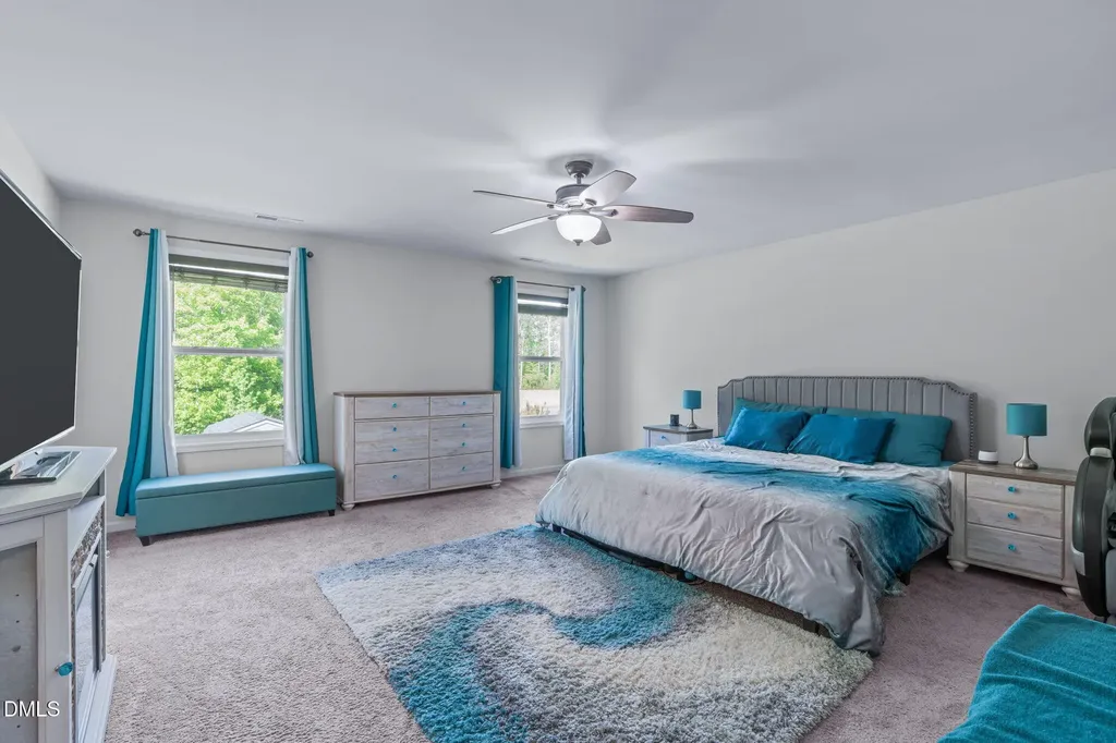102 Sherrill Pl Lane Garner NC 27529