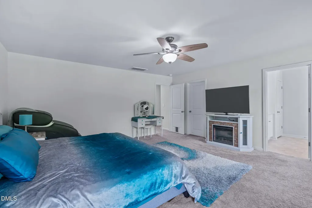 102 Sherrill Pl Lane Garner NC 27529