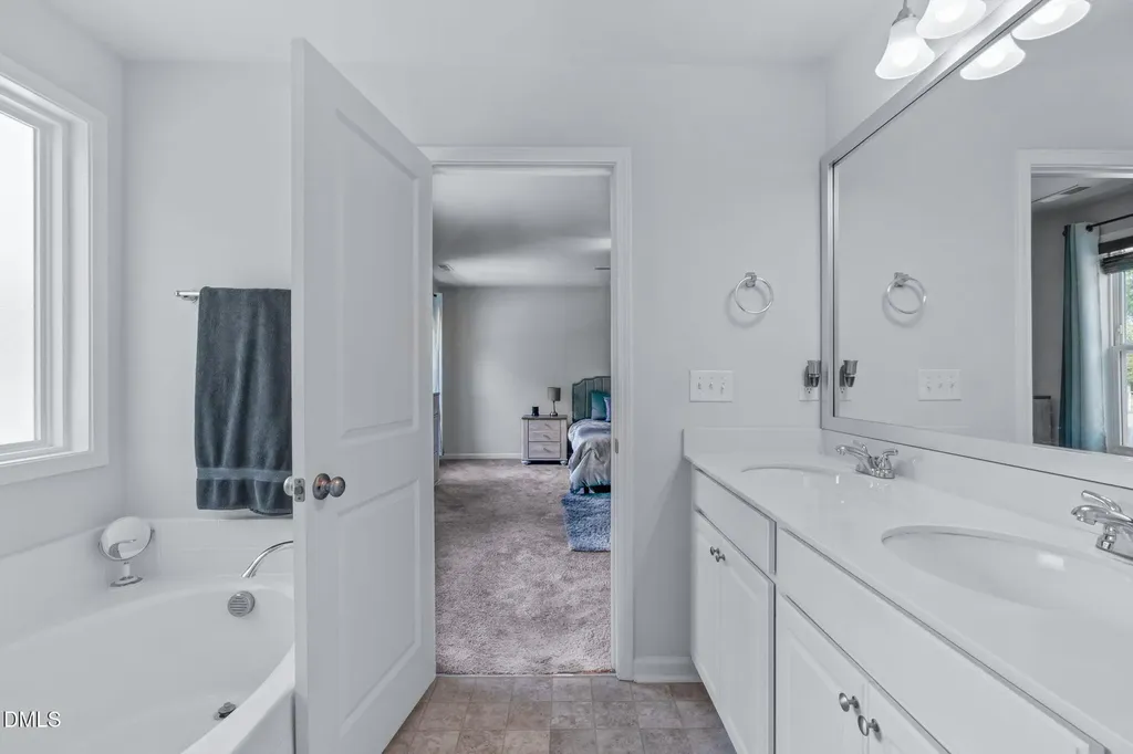 102 Sherrill Pl Lane Garner NC 27529