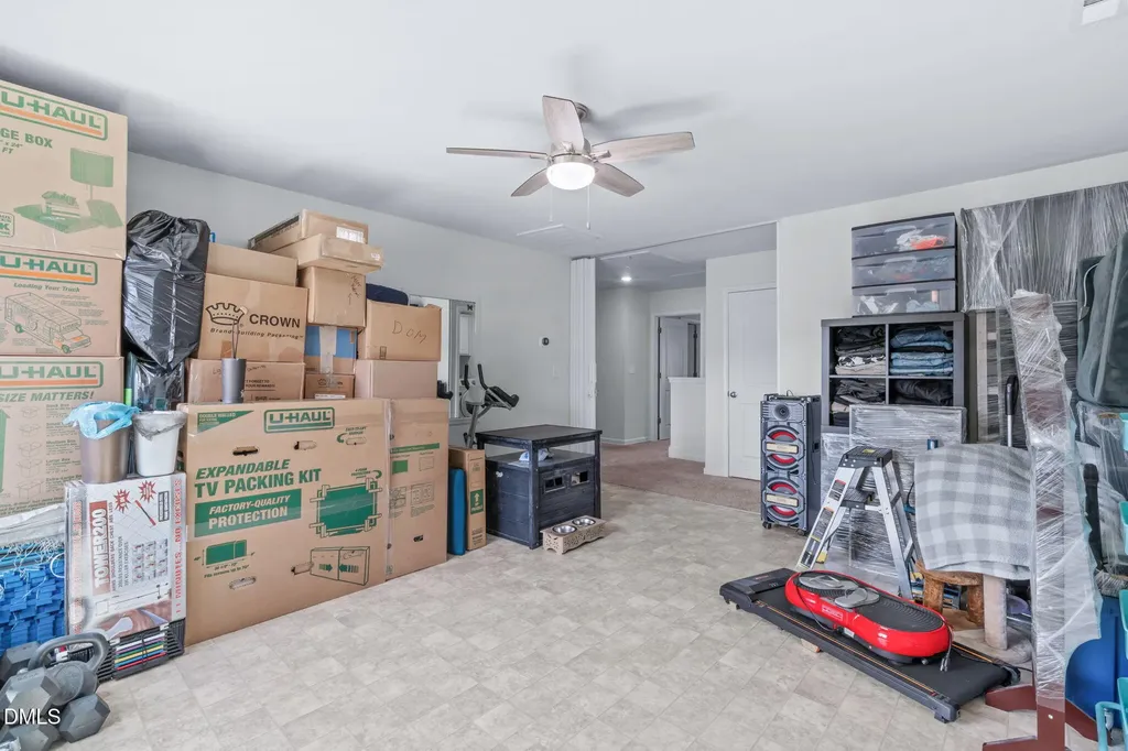 102 Sherrill Pl Lane Garner NC 27529