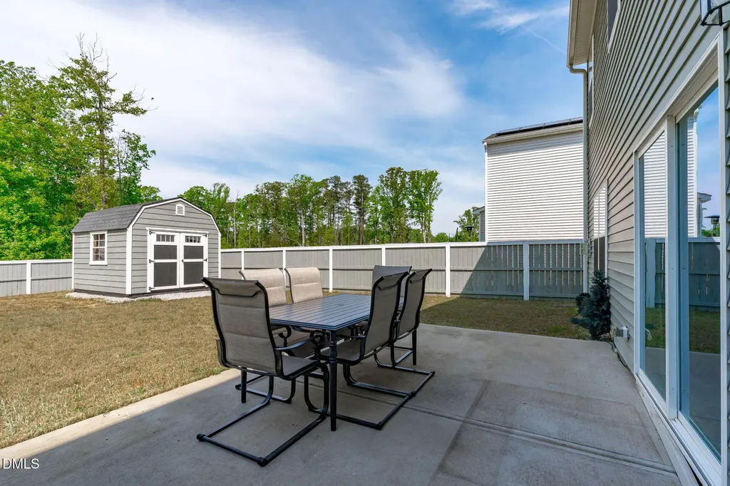 102 Sherrill Pl Lane Garner NC 27529