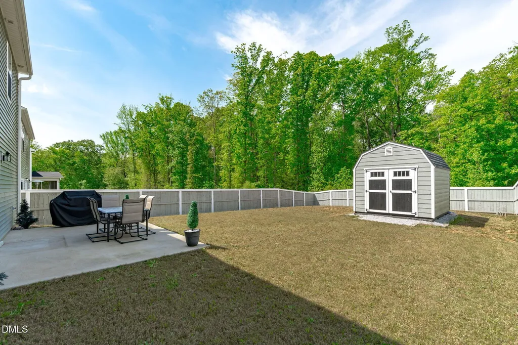 102 Sherrill Pl Lane Garner NC 27529