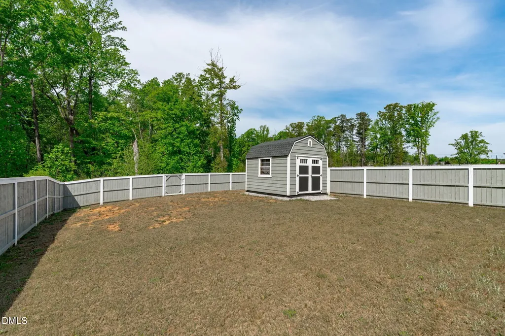 102 Sherrill Pl Lane Garner NC 27529