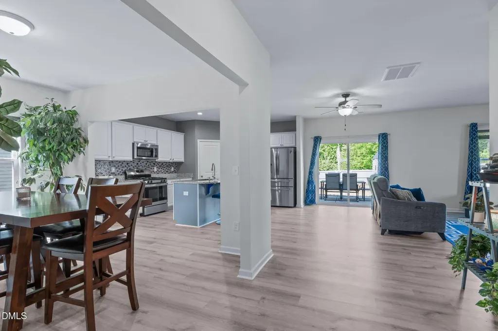102 Sherrill Pl Lane Garner NC 27529