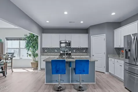 102 Sherrill Pl Lane Garner NC 27529