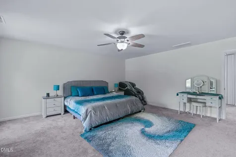 102 Sherrill Pl Lane Garner NC 27529