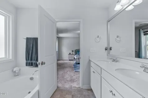 102 Sherrill Pl Lane Garner NC 27529