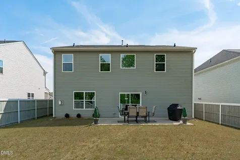 102 Sherrill Pl Lane Garner NC 27529