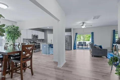 102 Sherrill Pl Lane Garner NC 27529