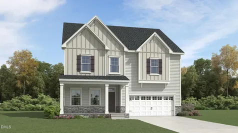 833 Cassa Clubhouse Way Knightdale NC 27545