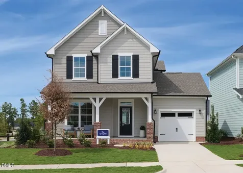 46 Restful Point Fuquay Varina NC 27526