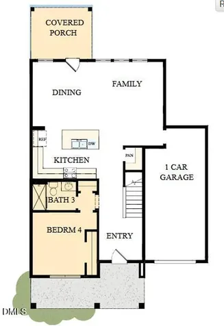 46 Restful Point Fuquay Varina NC 27526