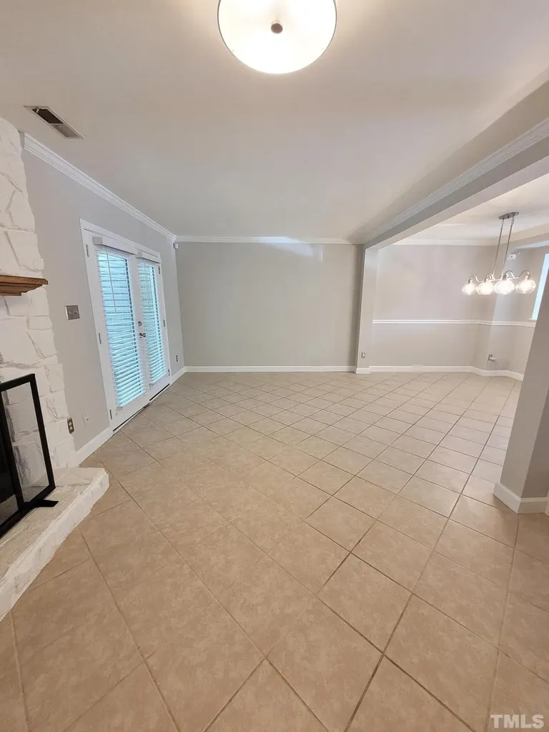 7831 Stephanie Lane Raleigh NC 27615