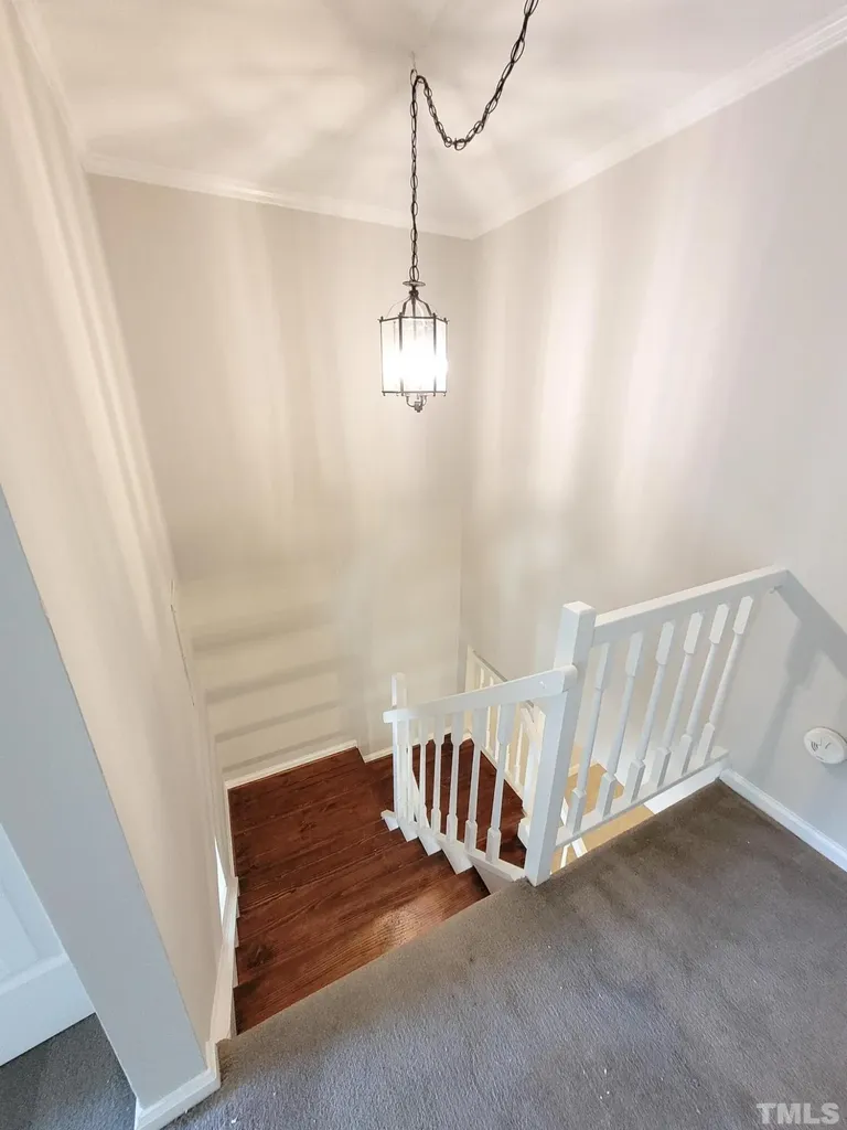 7831 Stephanie Lane Raleigh NC 27615