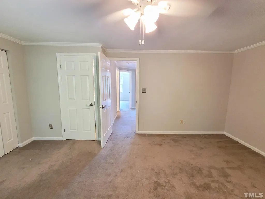 7831 Stephanie Lane Raleigh NC 27615