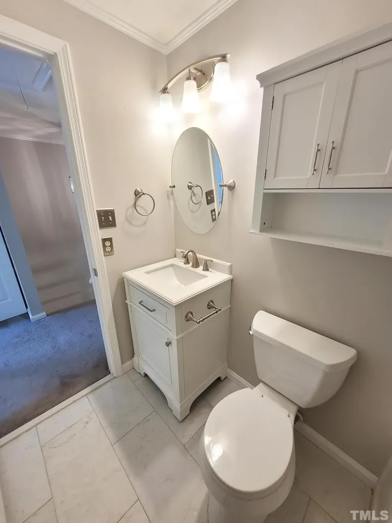 7831 Stephanie Lane Raleigh NC 27615