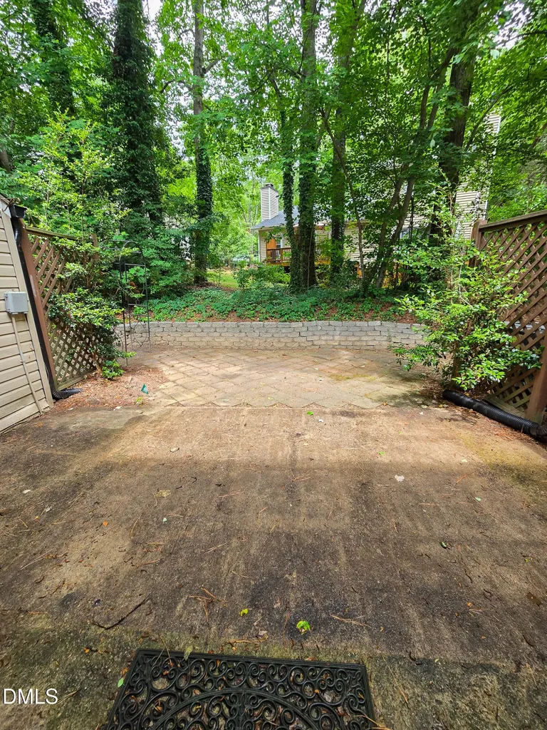 7831 Stephanie Lane Raleigh NC 27615
