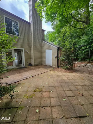 7831 Stephanie Lane Raleigh NC 27615