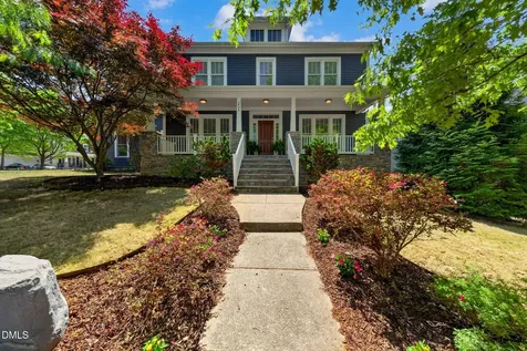 201 Brookberry Road Holly Springs NC 27540