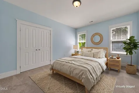 201 Brookberry Road Holly Springs NC 27540
