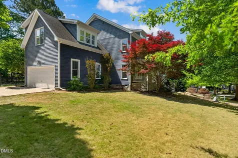 201 Brookberry Road Holly Springs NC 27540