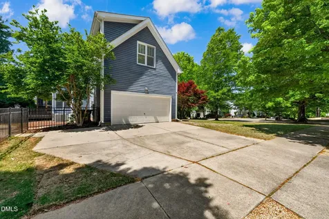201 Brookberry Road Holly Springs NC 27540