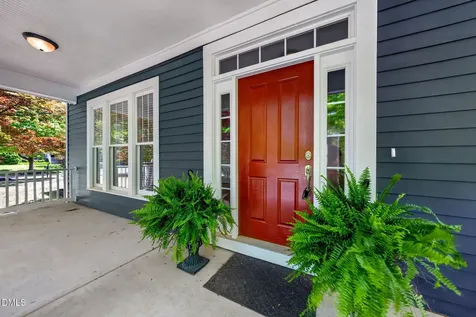 201 Brookberry Road Holly Springs NC 27540