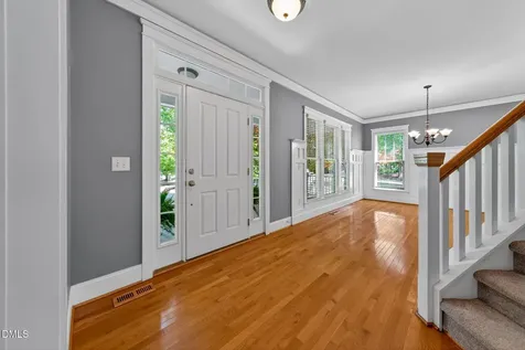 201 Brookberry Road Holly Springs NC 27540