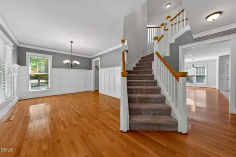 201 Brookberry Road Holly Springs NC 27540