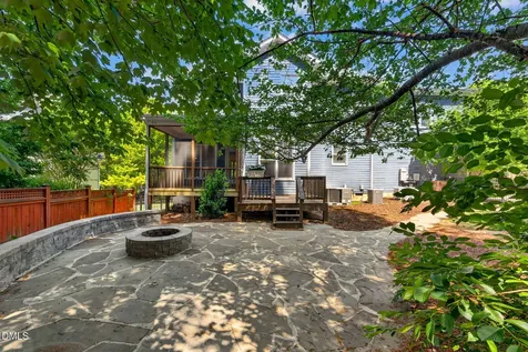201 Brookberry Road Holly Springs NC 27540