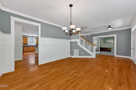 201 Brookberry Road Holly Springs NC 27540