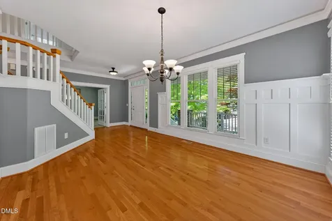 201 Brookberry Road Holly Springs NC 27540